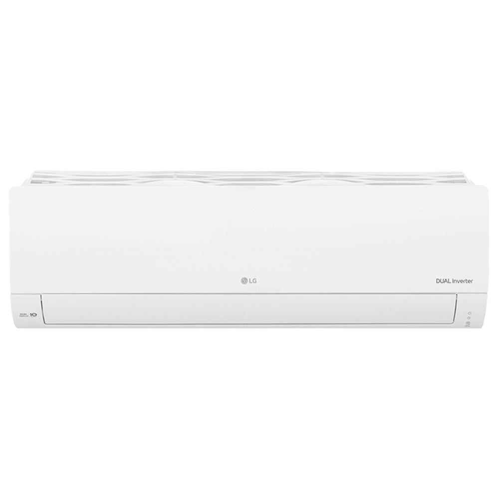 Ar-Condicionado 12.000 BTUs LG Dual Inverter Compact +AI Frio S3-Q12JAQAL