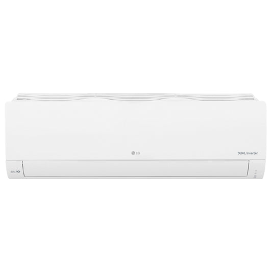 Ar-Condicionado 12.000 BTUs LG Dual Inverter Compact +AI Frio S3-Q12JAQAL