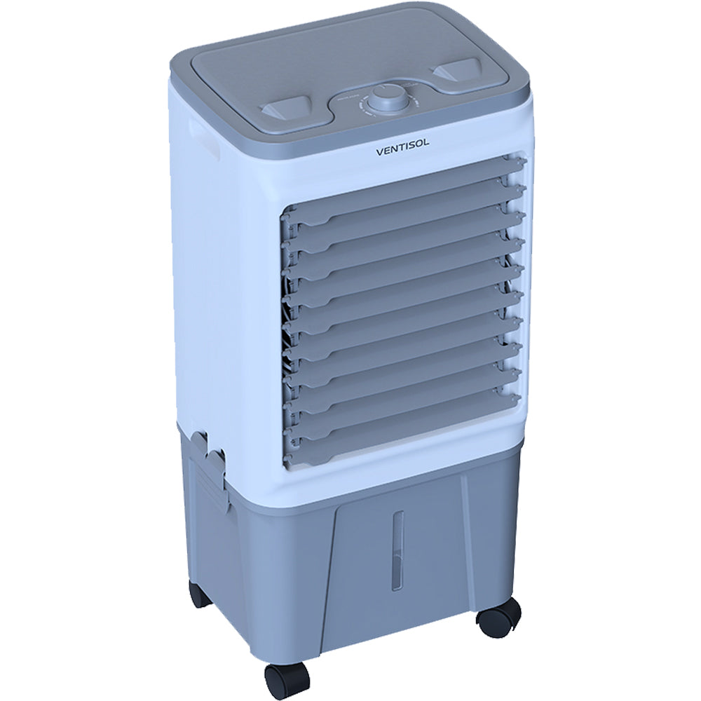 Climatizador de Ar Ventisol CLIN16 16L 3 Velocidades 130W