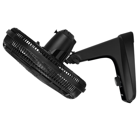 Ventilador 2 em 1 Mesa e Parede Arno Turbo Force 40cm VF42 6 Pás 126W