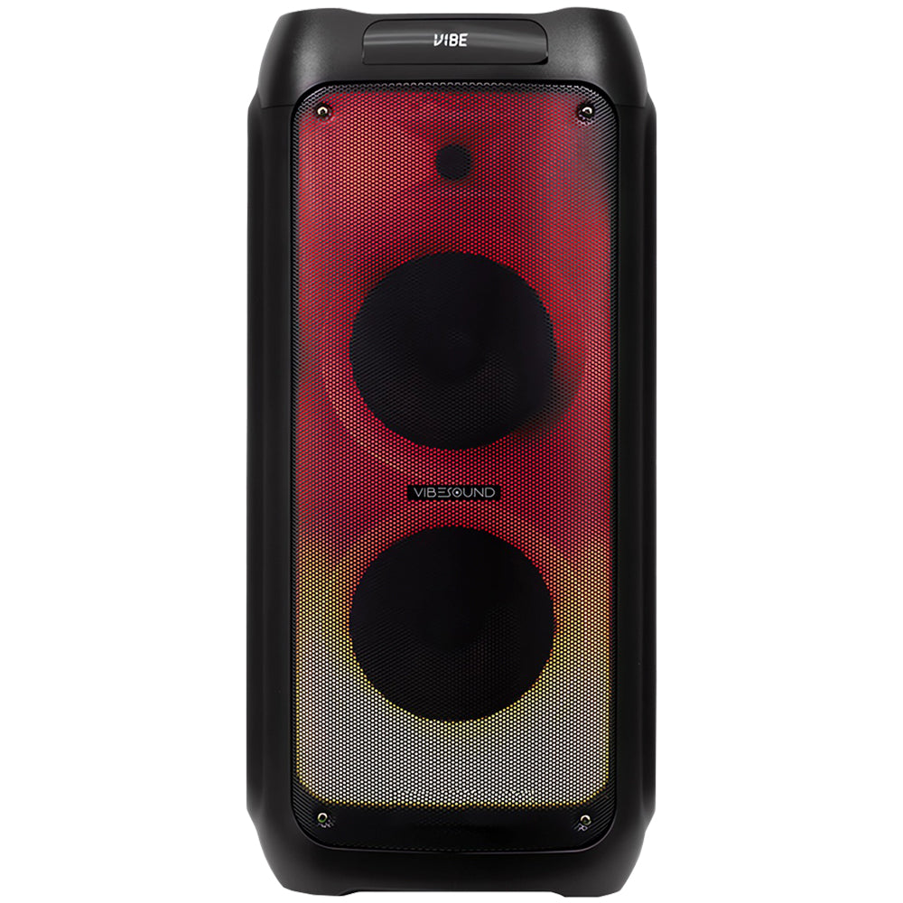 Caixa de Som Amplificada Mondial Connect Power II CM-550 550W RMS Bluetooth