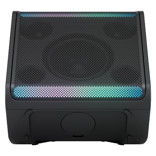 Caixa de Som LG Xboom Stage 301 120W RMS Bluetooth IPX4 LED