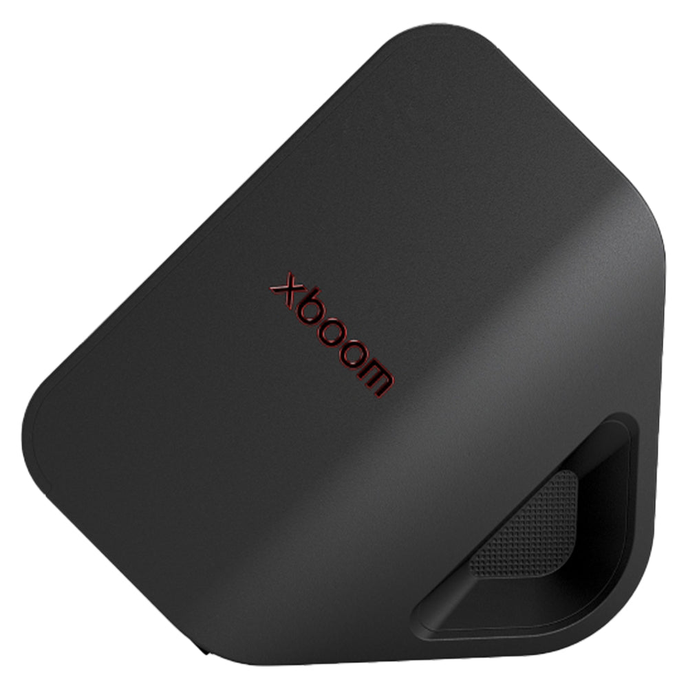Caixa de Som LG Xboom Stage 301 120W RMS Bluetooth IPX4 LED