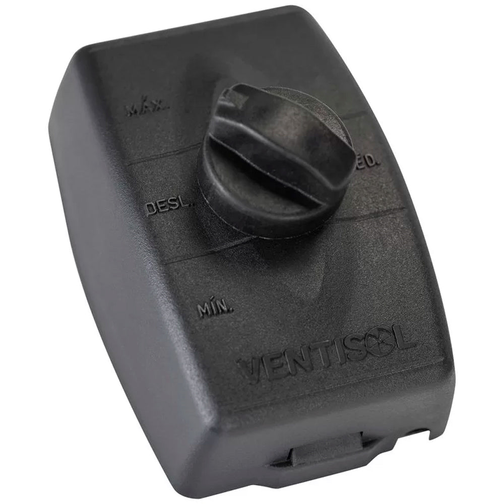 Ventilador de Parede Ventisol Premium 60cm 3 Pás 3 velocidades 200W 543