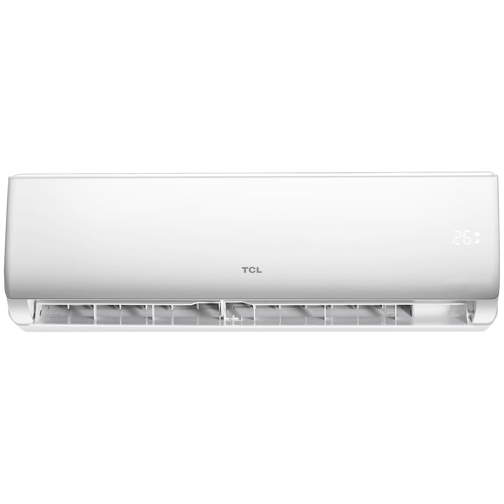Ar Condicionado Split Hi Wall TCL 9.000 BTUs Filtro HD e Modo Eco Frio