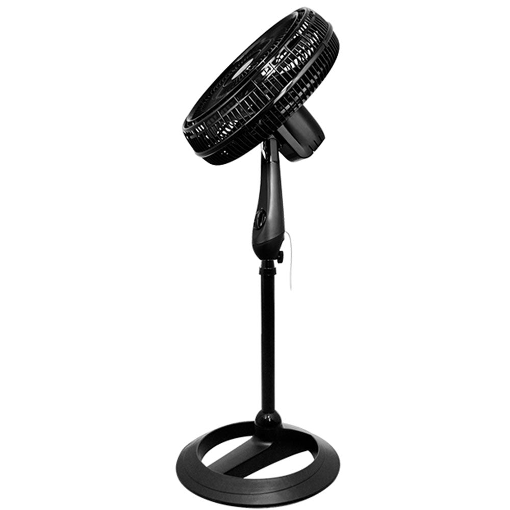 Ventilador Britânia Maxx Force 40CM 6 Pás 3 Velocidades 160W BVT450