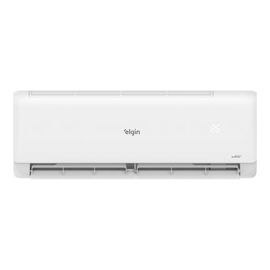 Ar Condicionado 24.000 BTUs Eco Inverter II WIFI Elgin Frio