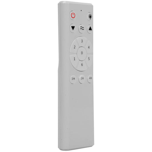 Ventilador de Teto Ventisol Aires 105cm 3 Pás Com Controle 30W Inverter