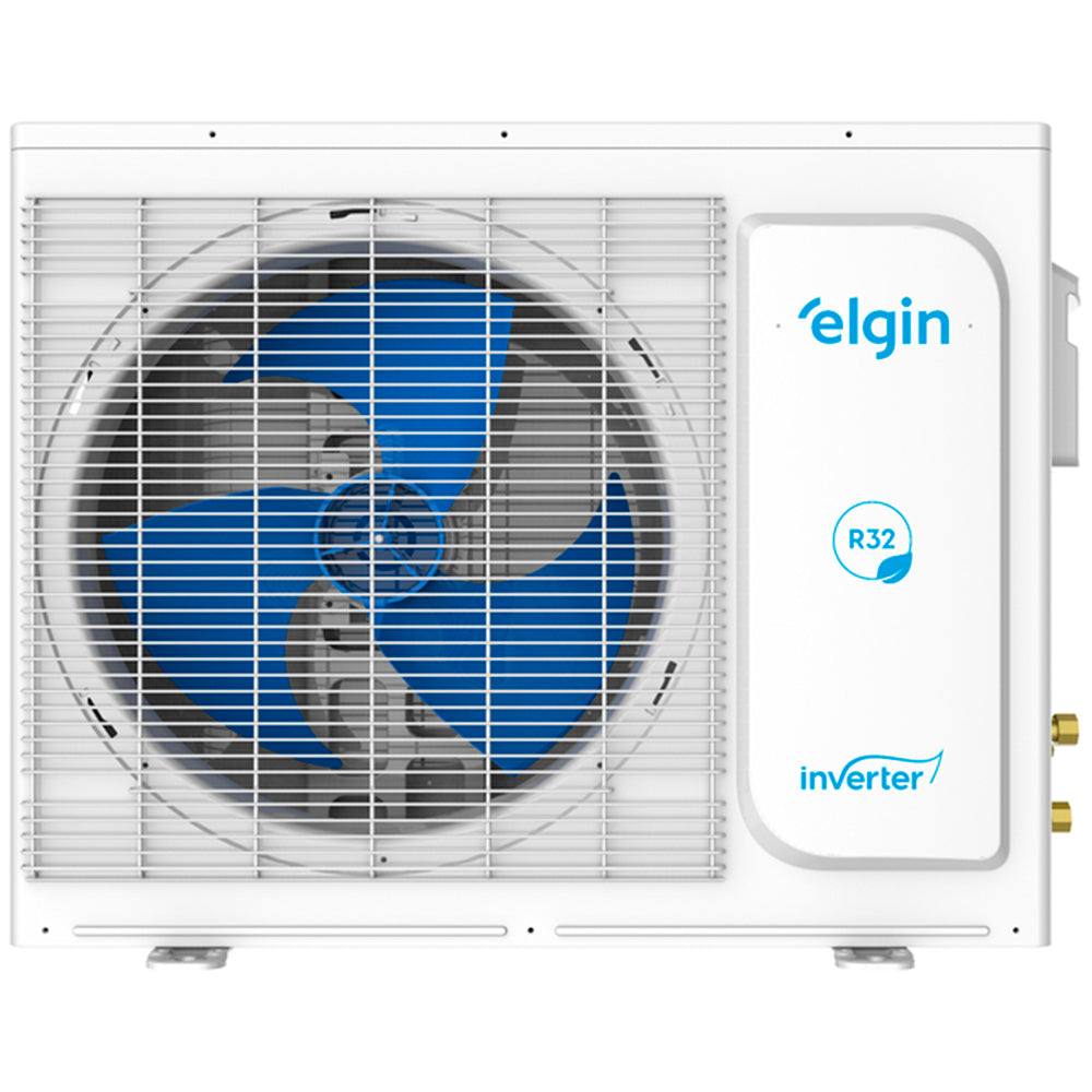 Ar Condicionado Split 18.000 BTUs HW Inverter Eco Dream Elgin Frio