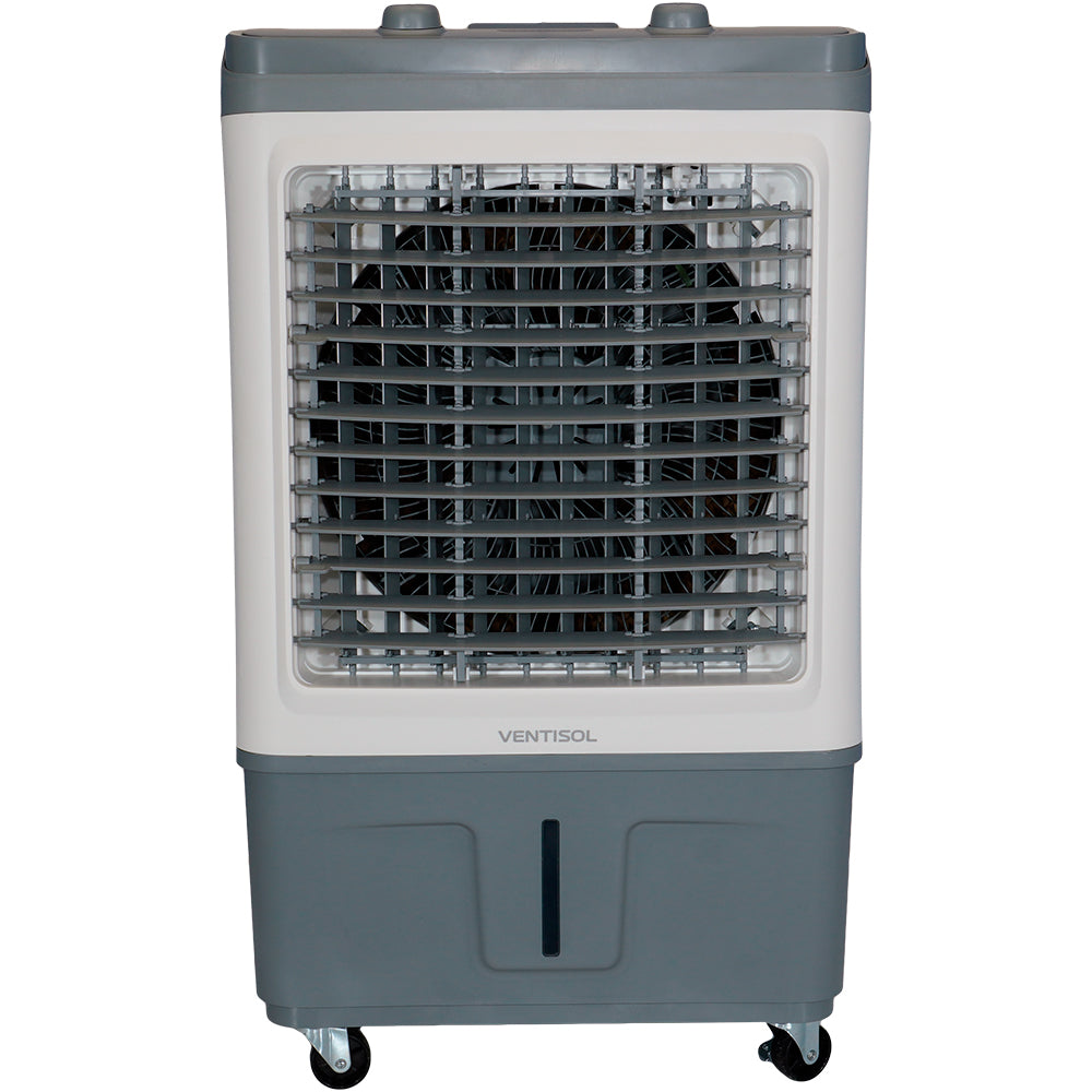 Climatizador de Ar Ventisol CLIN35 PRO 35L 3 Velocidades 150W com Dreno