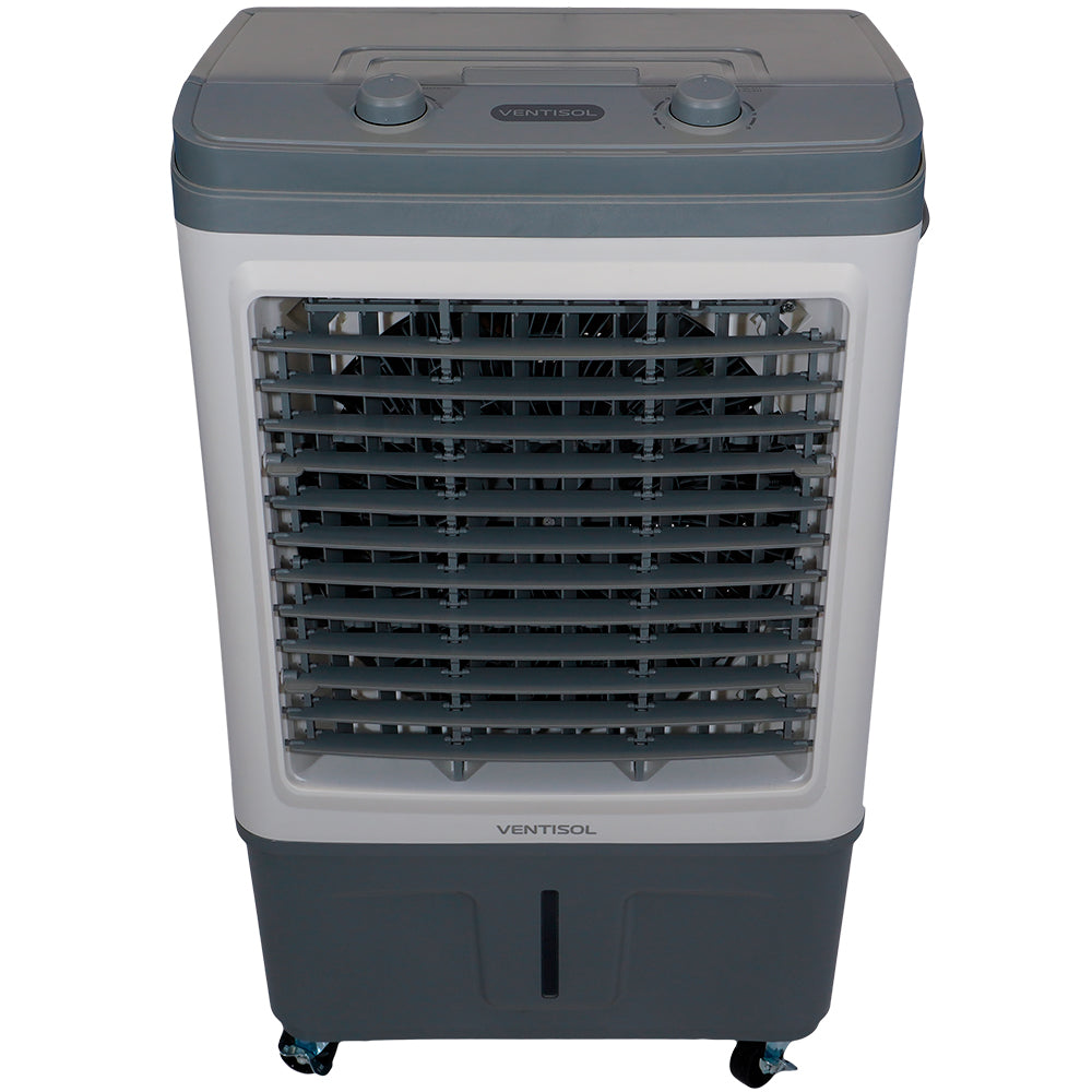 Climatizador de Ar Ventisol CLIN35 PRO 35L 3 Velocidades 150W com Dreno
