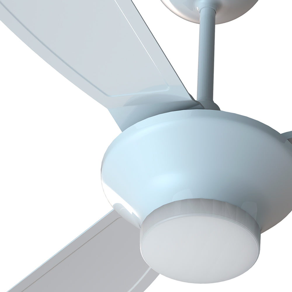 Ventilador de Teto Ventisol Mistral Inverter 96cm LED 3 Pás 30W 14225