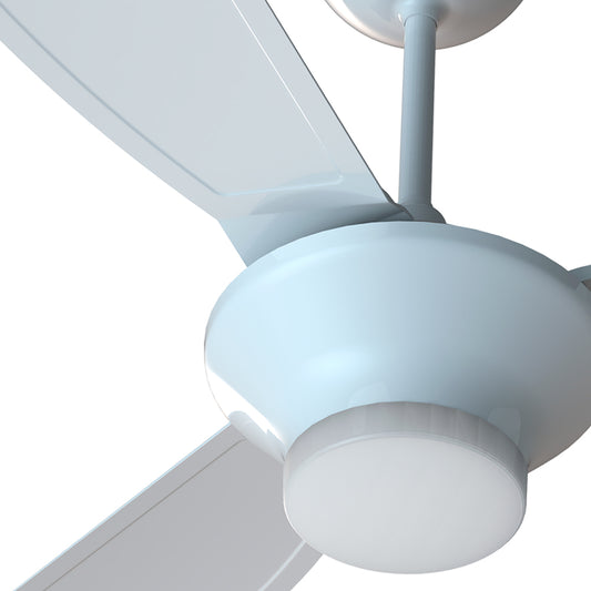 Ventilador de Teto Ventisol Mistral Inverter 96cm LED 3 Pás 30W 14225