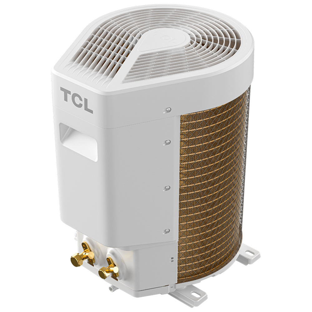 Ar Condicionado Split Inverter 9.000 BTUs TCL Frio