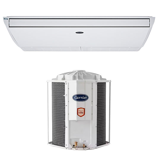 Ar Condicionado 57.000 BTUs Experience Carrier Frio