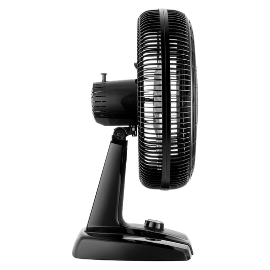 Ventilador de Mesa Mondial Turbo 40cm 3 Velocidades 140W NVT-40-8P-B