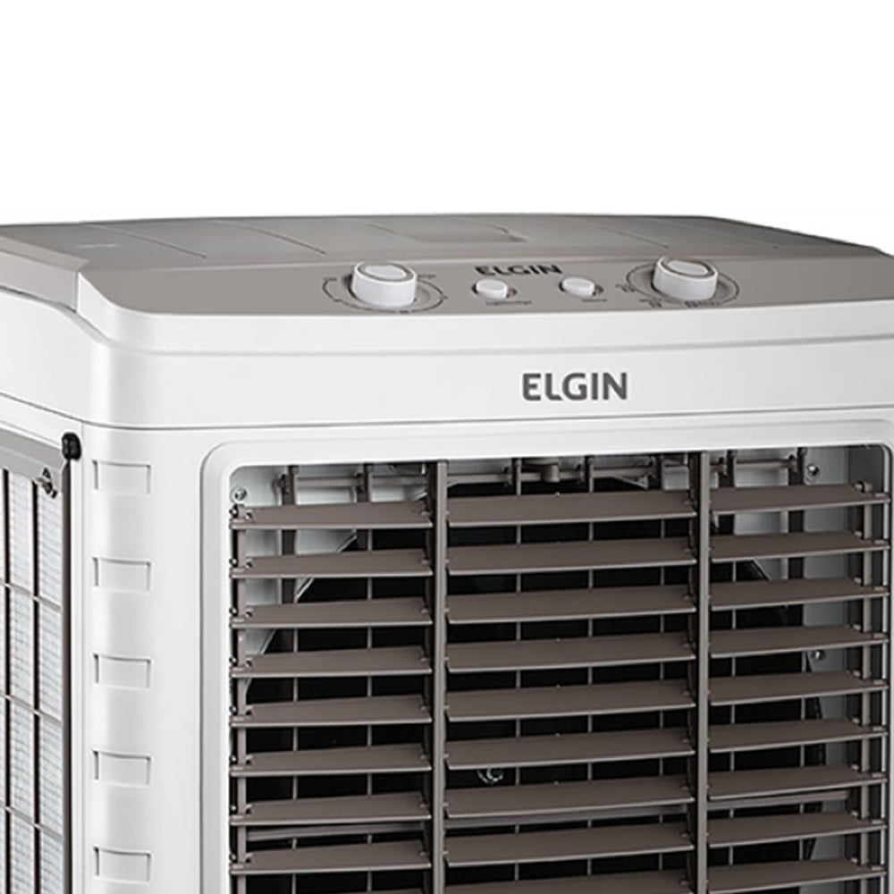 Climatizador de Ar Industrial Elgin Big Air 65L 3 Velocidades Timer