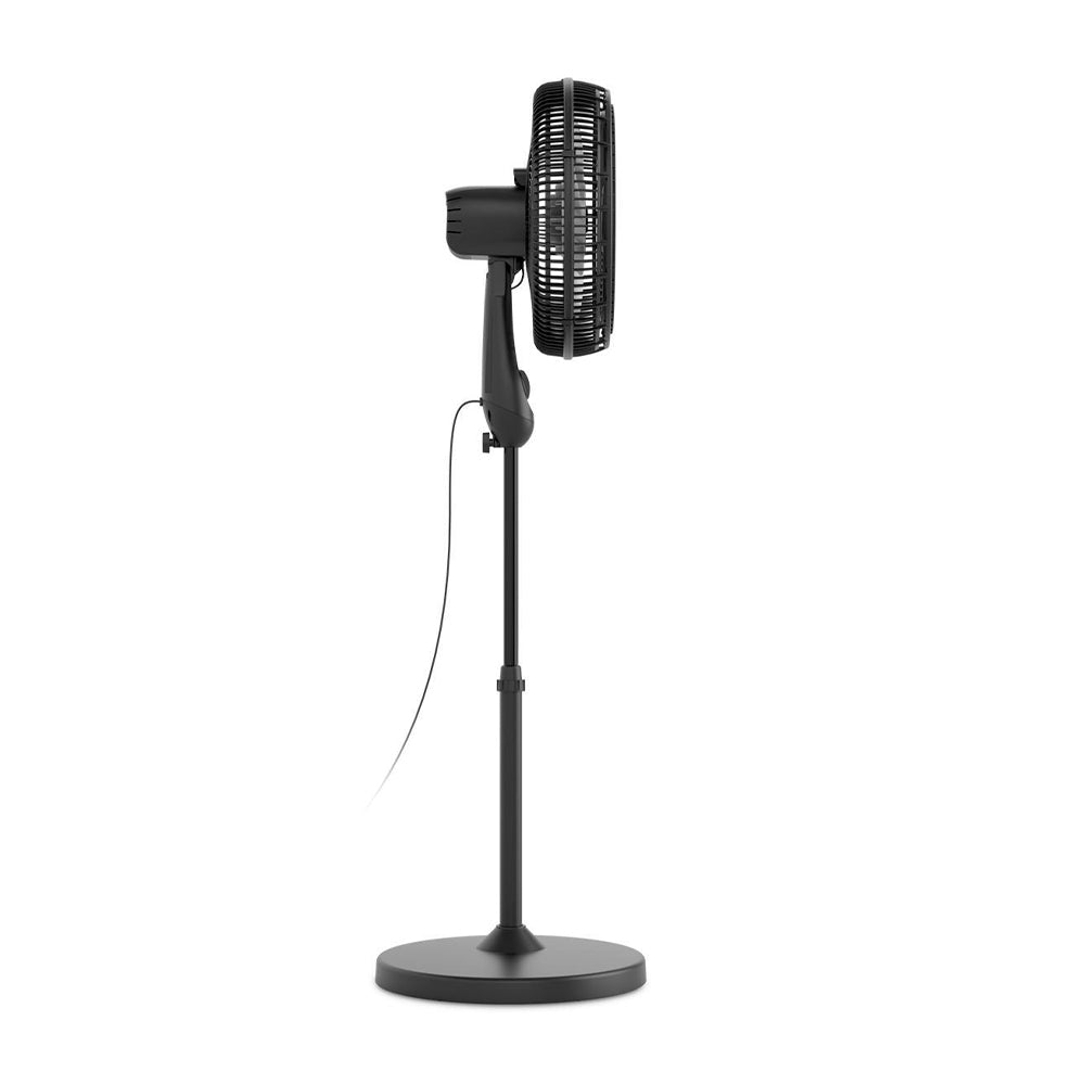 Ventilador de Piso Britânia Maxx Force 40cm 3 Velocidades BVC42A
