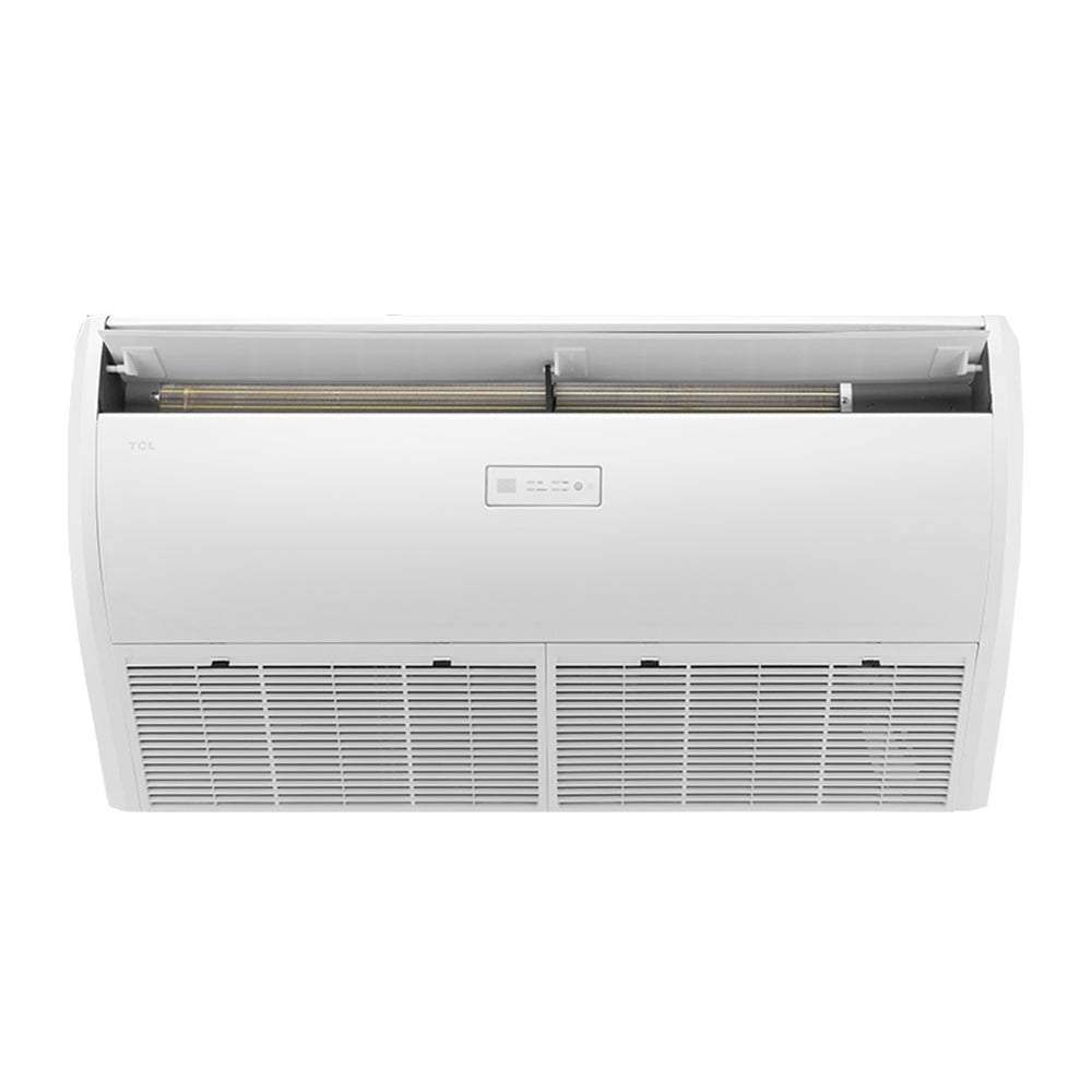 Ar-Condicionado Piso Teto Inverter 55.000 BTUs Timer TCL Frio