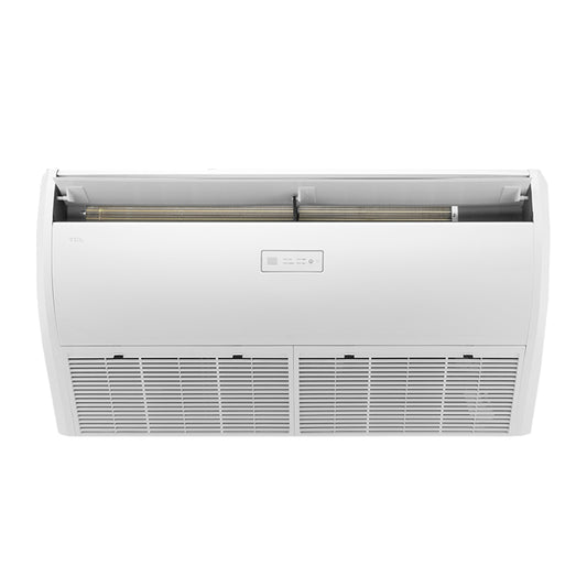 Ar-Condicionado Piso Teto Inverter 55.000 BTUs Timer TCL Frio