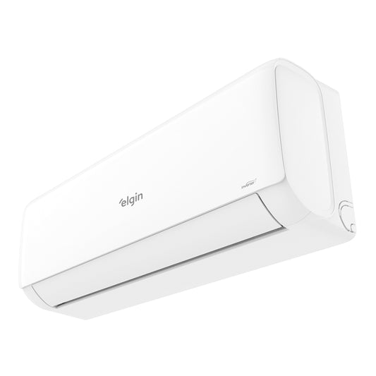Ar-Condicionado Split 12.000 BTUs Eco Inverter III Elgin Frio