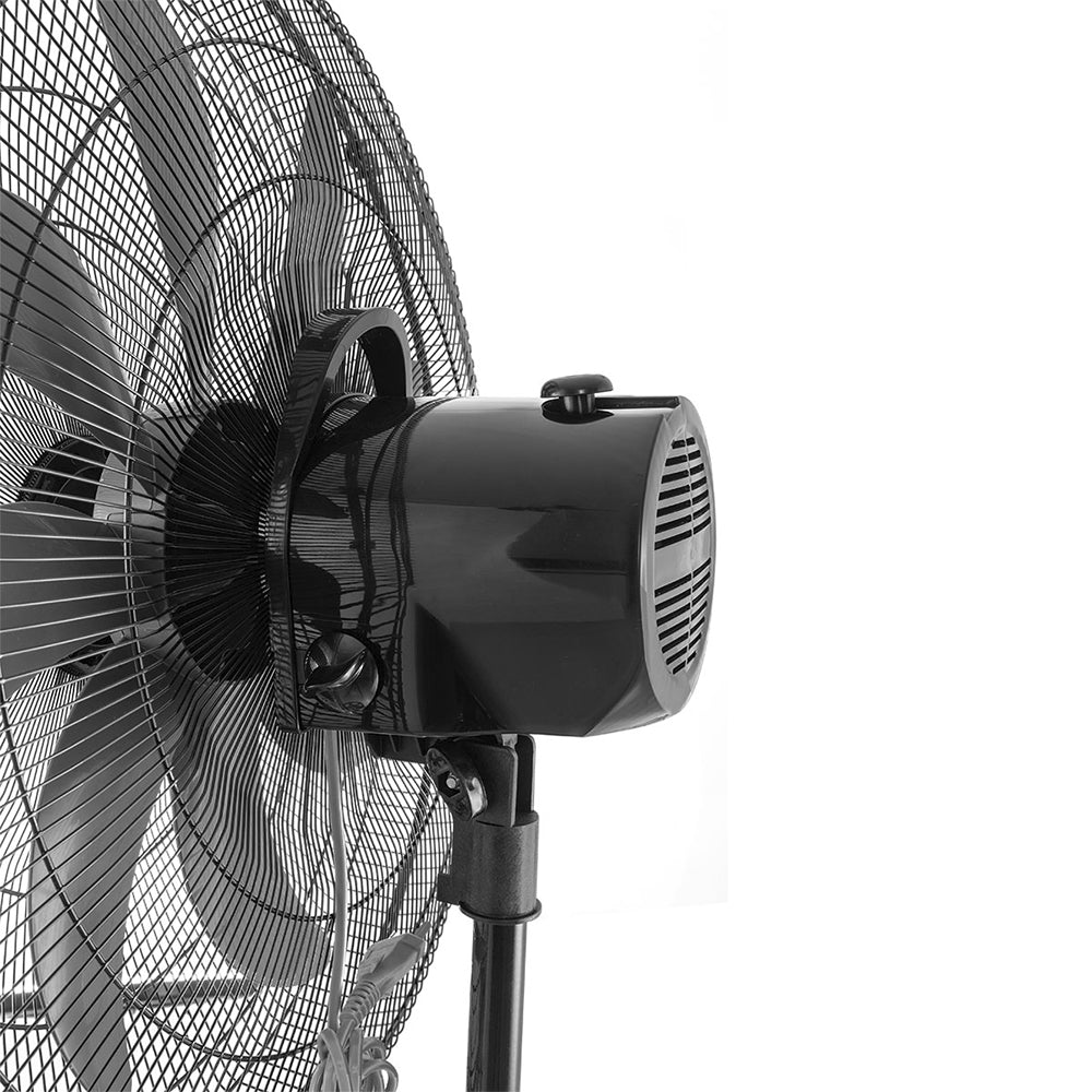 Ventilador de Coluna Britânia Maxx Force 40CM 8 Pás 215W BVT650