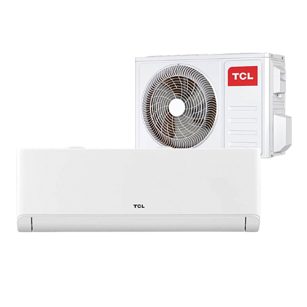 Ar-Condicionado Split Inverter T-Pro 24.000 BTUs Wi-Fi TCL Quente e Frio