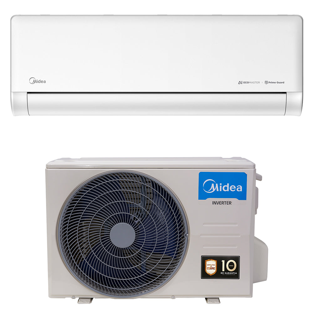 Freezer EOS 315L 1 Porta Horizontal Degelo Manual Max Inverter EFH351IDX