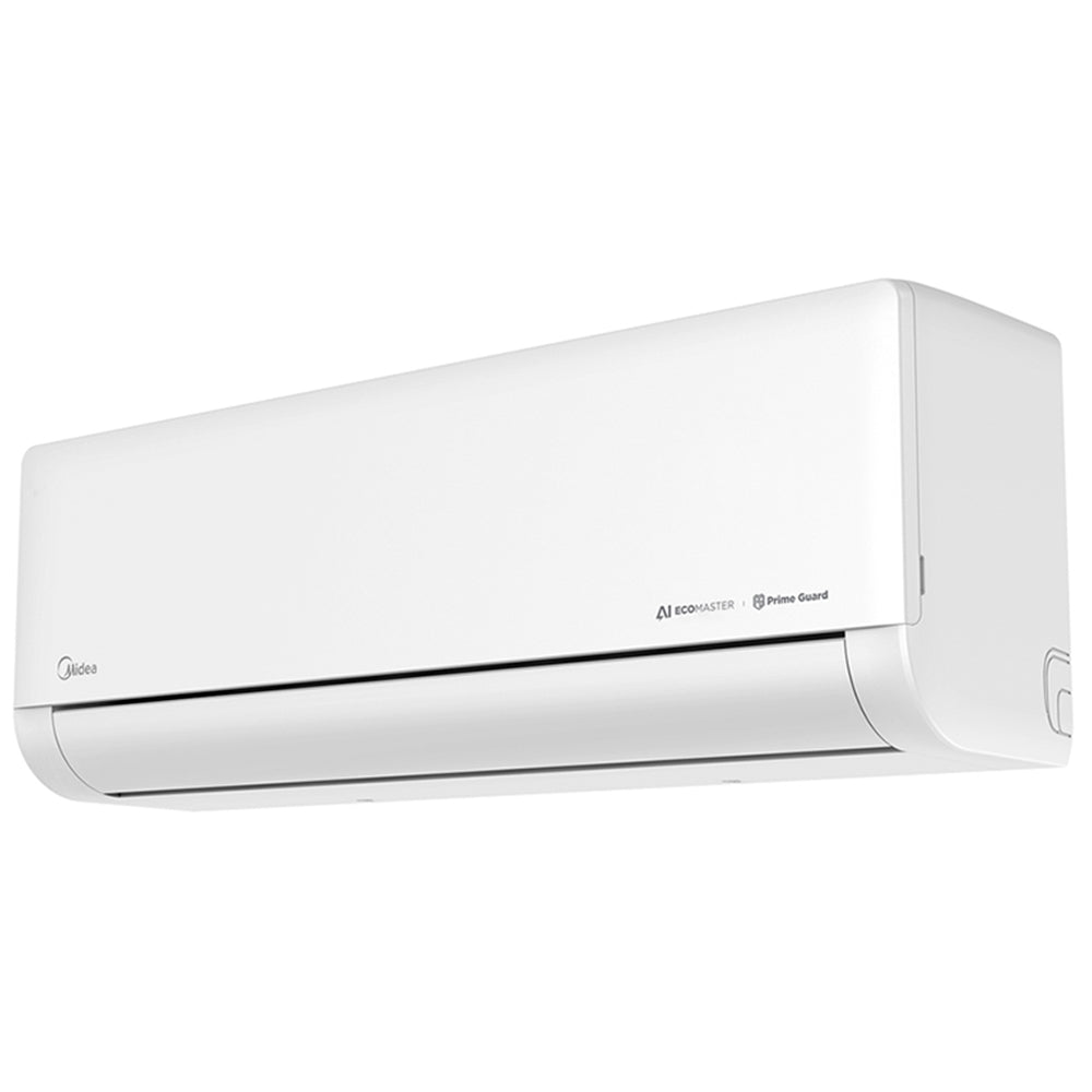 Ar-Condicionado Split Inverter 9.000 BTUs Ecomaster Springer Midea Quente e Frio