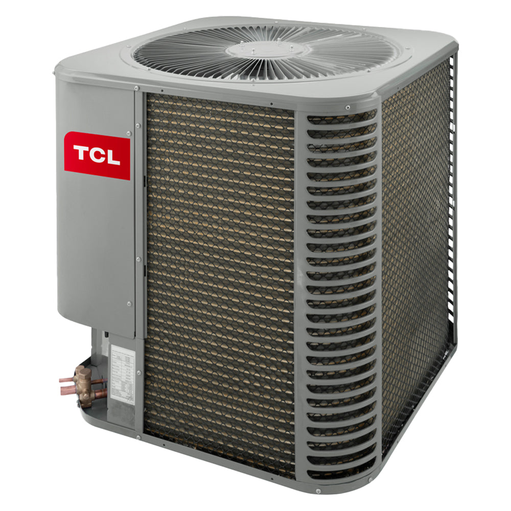 Ar-Condicionado Split Cassete Inverter 36.000 BTUs TCL Frio