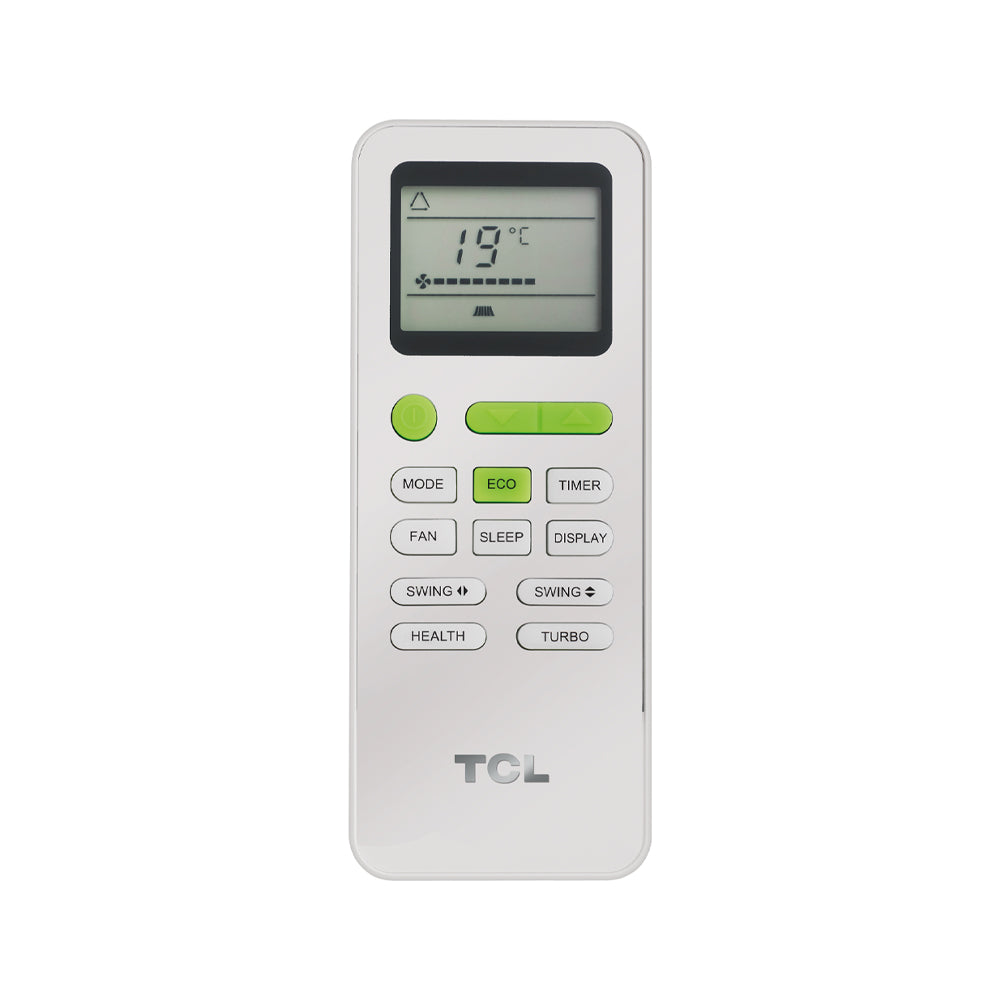 Ar-Condicionado Split Cassete Inverter 36.000 BTUs TCL Frio