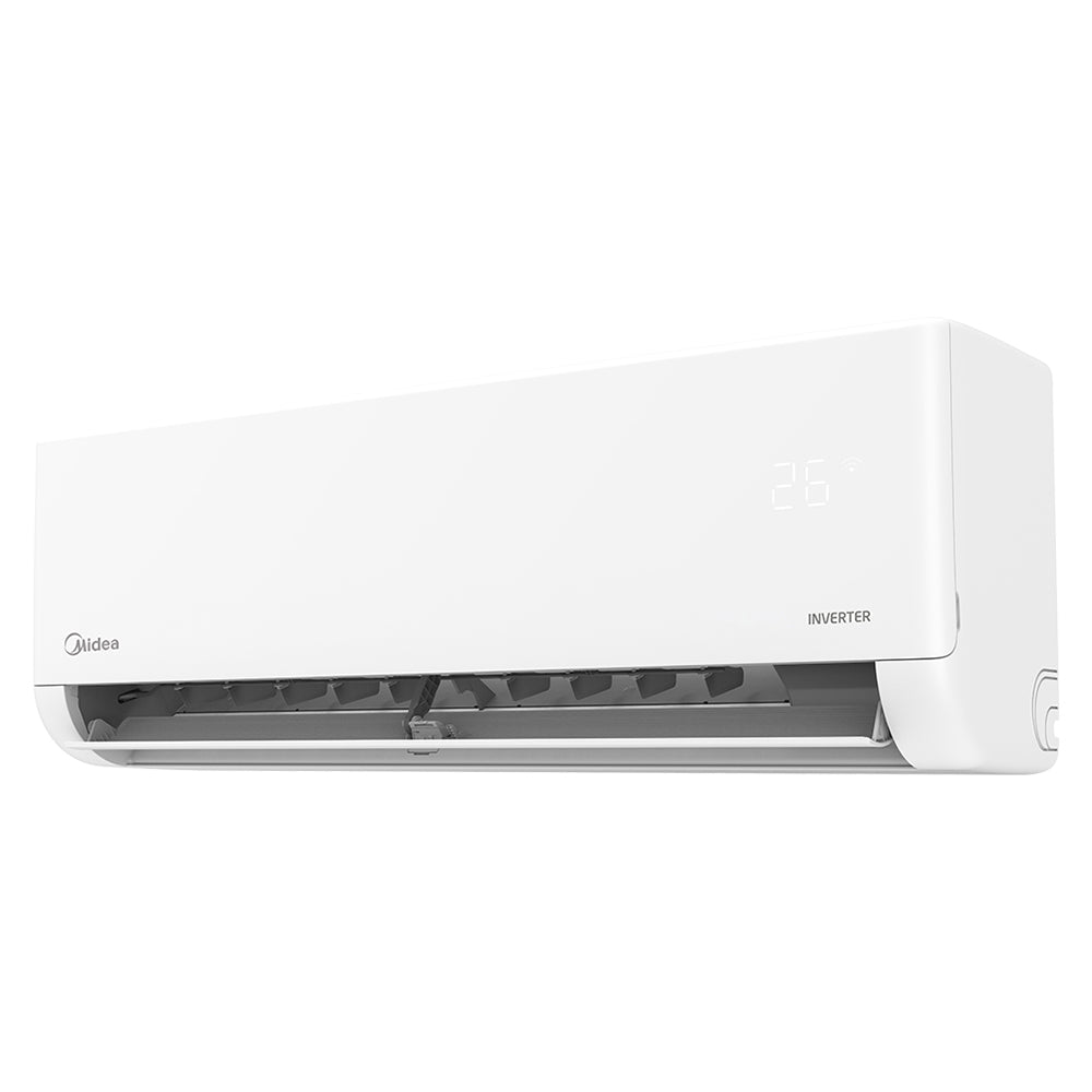 Ar-Condicionado Split Inverter 9.000 BTUs Springer Midea AirVolution Lite Frio
