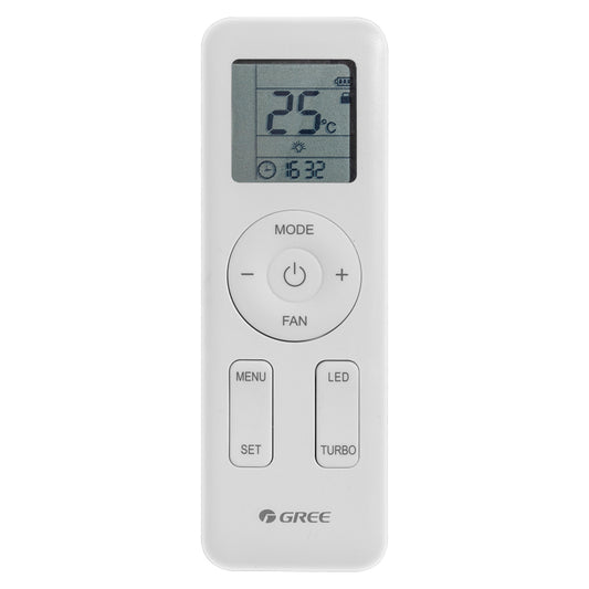 Ar Condicionado Piso Teto 57.000 BTUs G-Prime Inverter Compact Gree Frio