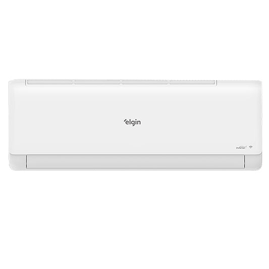Ar-Condicionado Split Eco Inverter 9.000 BTUs Elgin Frio