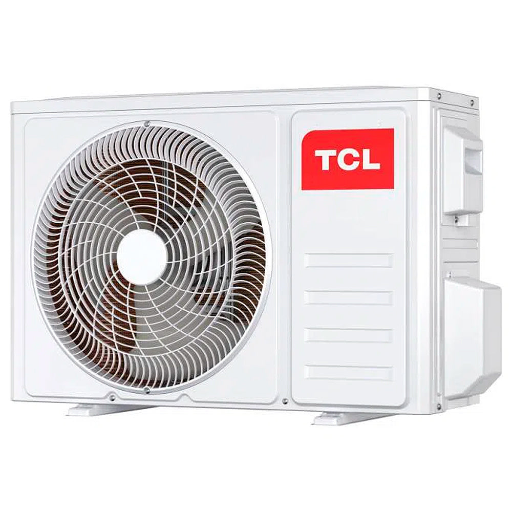 Ar-Condicionado Split Inverter 12.000 BTUs BreezeIN TCL Frio
