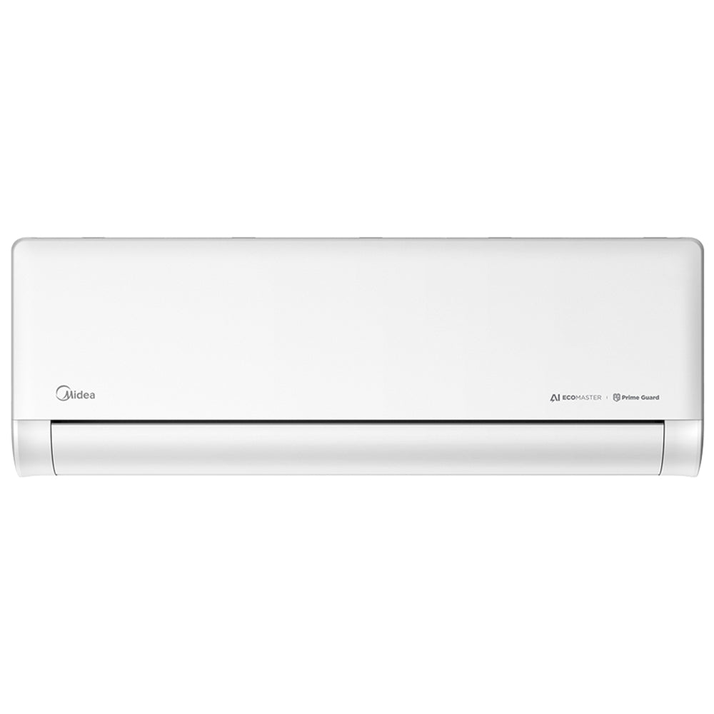 Ar-Condicionado 12.000 BTUs inverter Ecomaster Springer Midea Quente e Frio