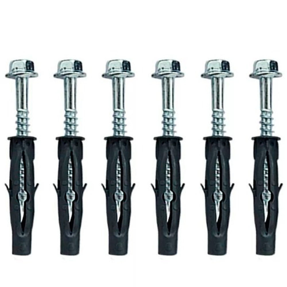Kit de Instalação para Ar Condicionado Split 18.000 a 22.000 BTUs