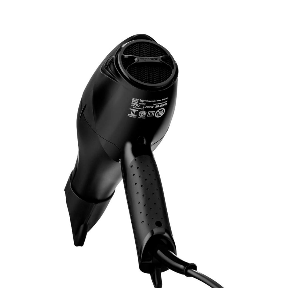 Secador de Cabelo Taiff Easy 2 Temperaturas Secagem Rápida 1700W
