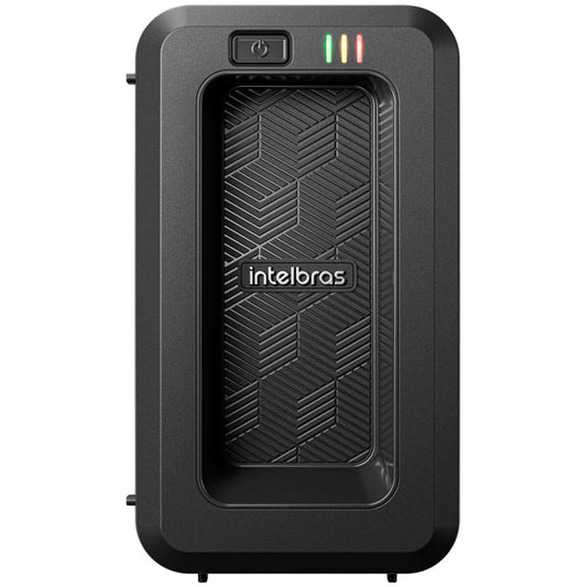 Nobreak Intelbras Ativ Seno 700VA Bivolt 4 Tomadas 4820060