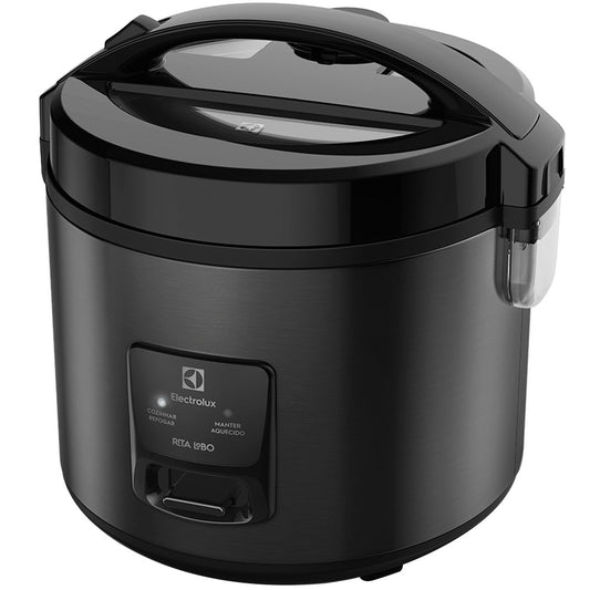 Panela Elétrica de Arroz Electrolux Efficient 10 Xícaras 3,5L ERC30