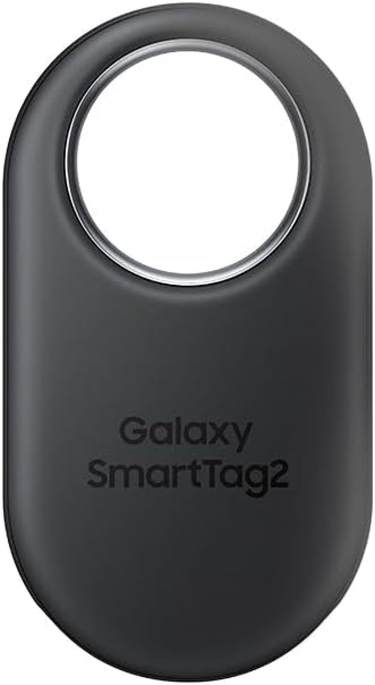 Samsung Galaxy SmartTag2 Localizador Bluetooth Preto
