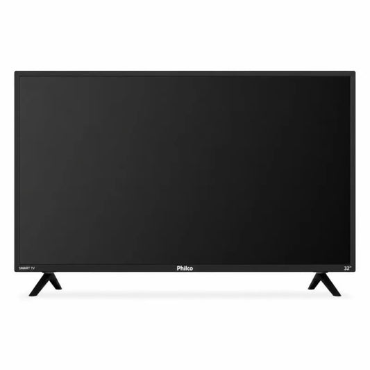 Smart TV 32" Philco Roku TV PTV32G70RCH