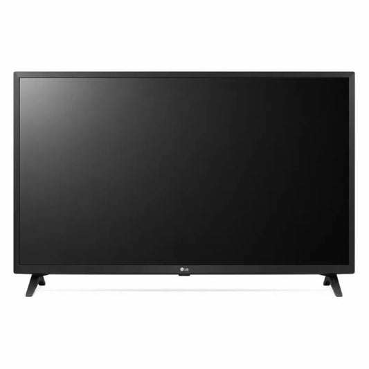 Smart TV 43" LG ThinQ AI Full HD 43LM6370PSB