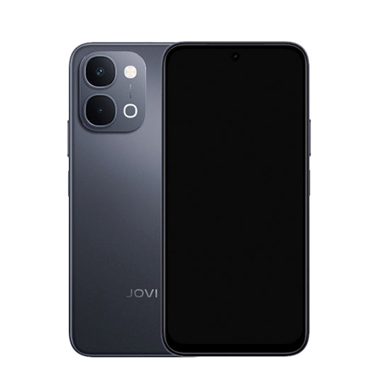 Smartphone JOVI Y31 4G 6.75  Octa Core 256GB 8GB Câmera Dupla