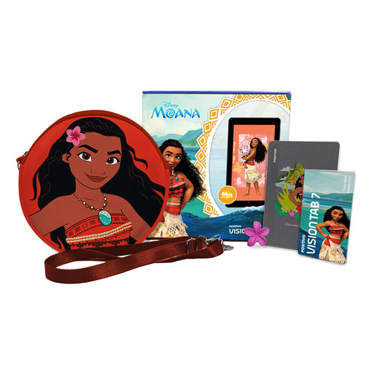 Tablet Positivo Vision Tab 7  Moana 64GB 3GB Octa Core 1.8GHz